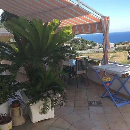Pensjonat Vacanze Falcone Ponza
