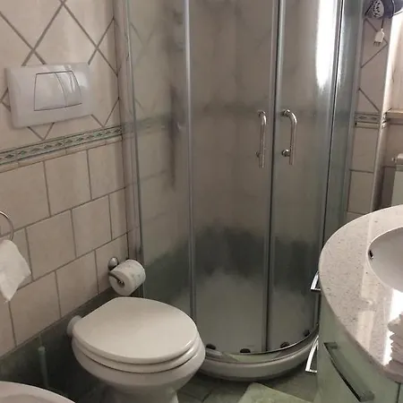 Vacanze Falcone Pensjonat