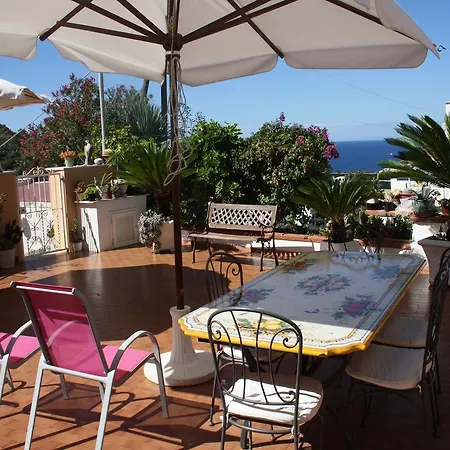 Vacanze Falcone Pensjonat *