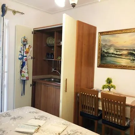 Vacanze Falcone Pensjonat