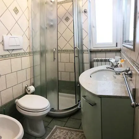 Pensjonat Vacanze Falcone *