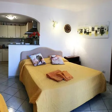 Vacanze Falcone