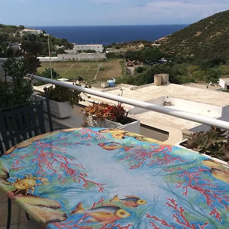 Vacanze Falcone Affittacamere