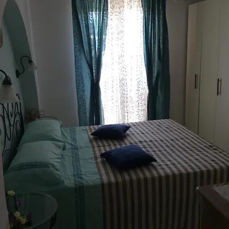 Vacanze Falcone Maison d'hôtes Ponza