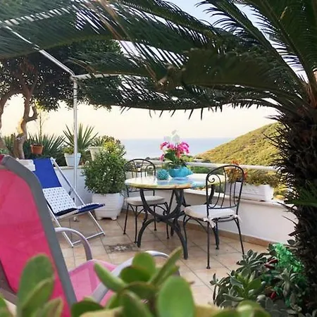 Maison d'hôtes Vacanze Falcone