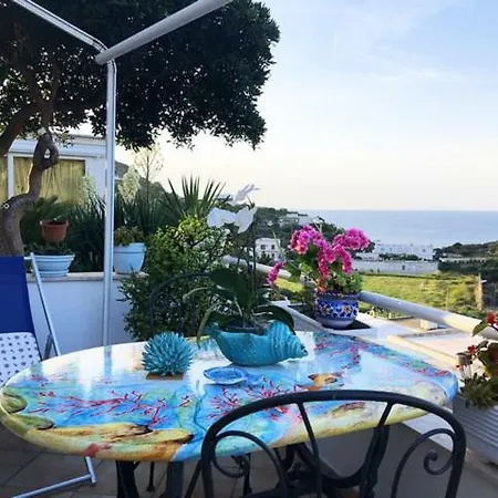 Affittacamere Vacanze Falcone Ponza