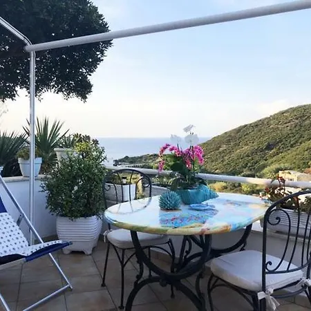 Vacanze Falcone