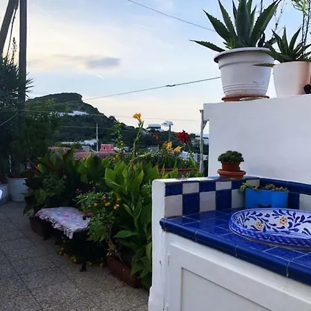 Vacanze Falcone * Ponza