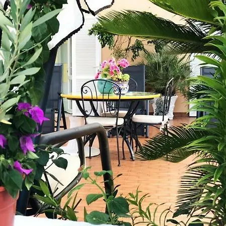 Maison d'hôtes Vacanze Falcone
