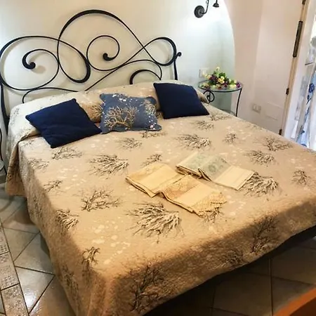 Vacanze Falcone Maison d'hôtes