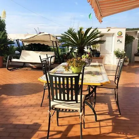 Vacanze Falcone Affittacamere
