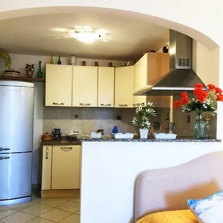 Vacanze Falcone Ponza