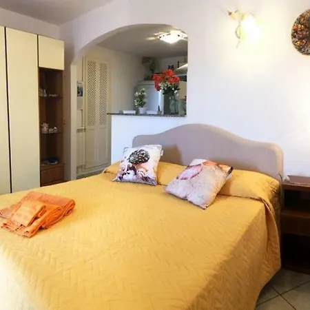 Maison d'hôtes Vacanze Falcone