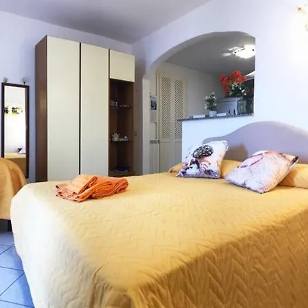 Maison d'hôtes Vacanze Falcone *