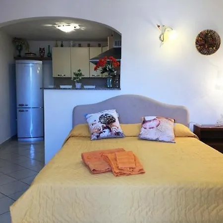 Vacanze Falcone