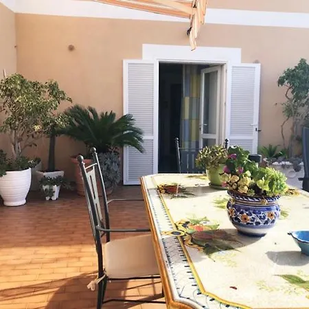 Maison d'hôtes Vacanze Falcone